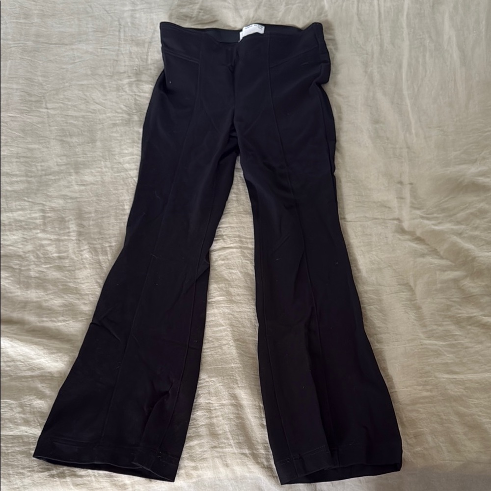 Anne Klein Classic Black Jeans